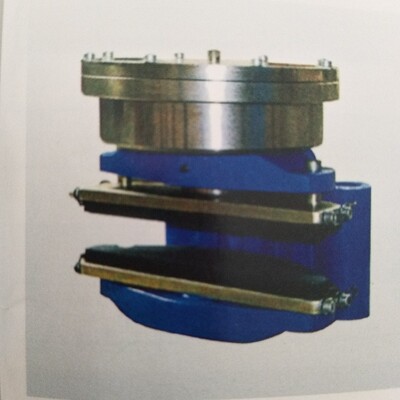 厂家 气动直动制动器 气动钳盘制动器 ADP60M ADP61M ADP62M