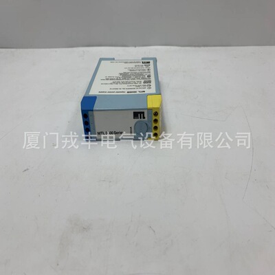 MTL3046B   MTL 工控模块，快速发货