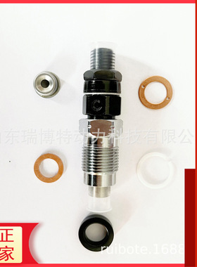 16082-53000 喷油器主机品质1608253000真正厂家 injector D1703