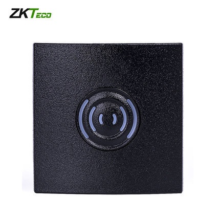 中控KR200M IC刷卡读头 伟根读头Wiegand 门禁读卡器