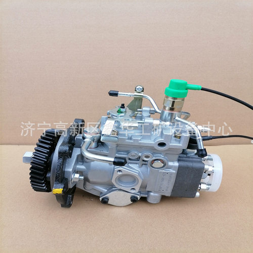 现货销售发动机VE泵总成0460424081 3919846 12F1100R378-8