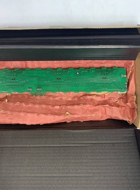 DSMB-02C     ABB     工控备件耦合模块 价格美丽