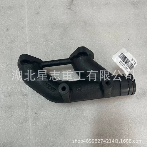 5621565 Exhaust Manifold工程机械 发动机配件 排气歧管 5621565