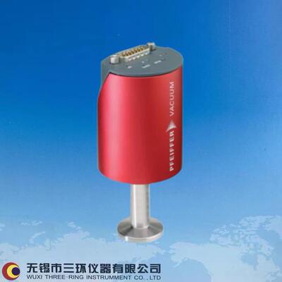 Pfeiffer普发CCR372 真空计电容薄膜真空规 全新现货