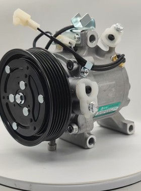 小电装-6PK压缩机 447280-3140