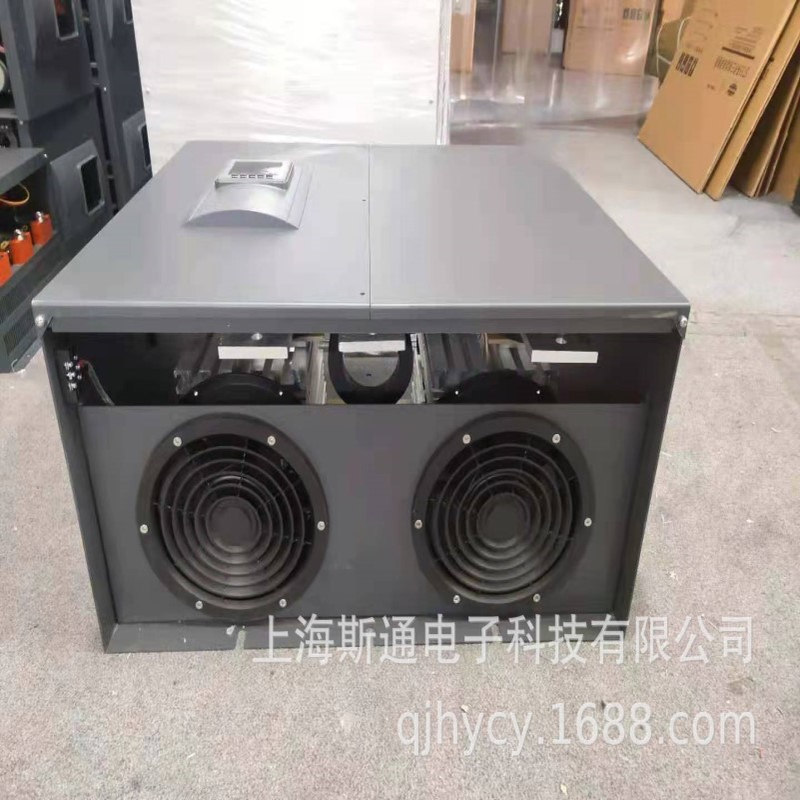 荐ST35B系列(600A)三相电力调整器 三相调功器