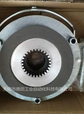 厂家优惠DMZ3-30,DMZ3-40,DMZ3-80电磁失电制动器 YEJ电机刹车