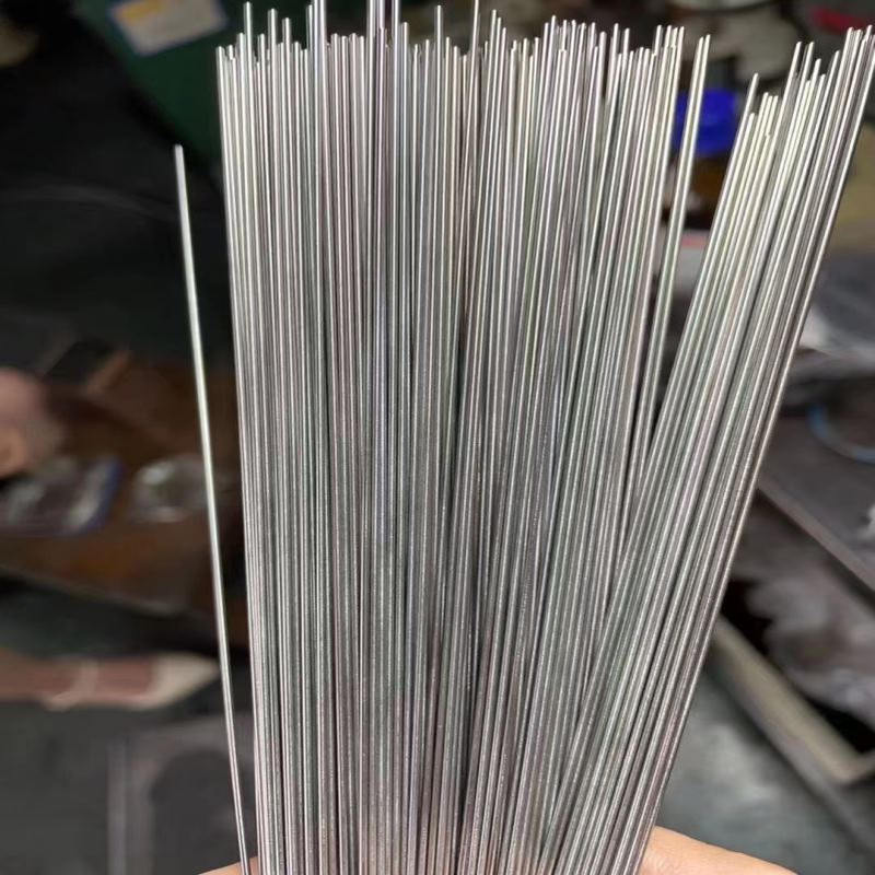 201/304不锈钢毛细管 规格1-2-3-4mm外径 精密度高 空心小管现货