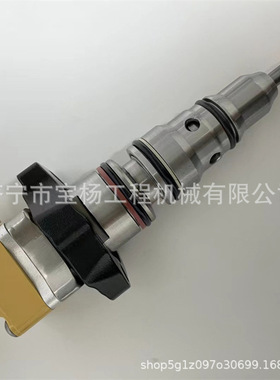 1830694C92R喷油器总成柴油发动机高压共轨喷油嘴配件