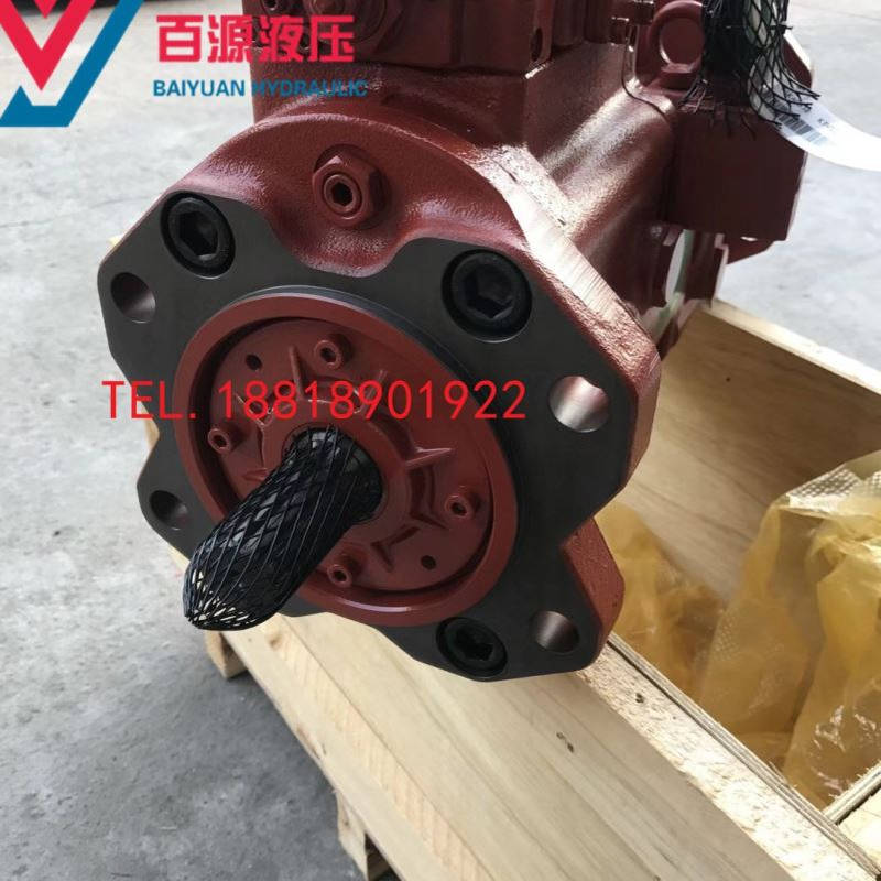 龙工 临工6210 6215 6220 6250 6225 6235液压泵K3V112柱塞配油盘