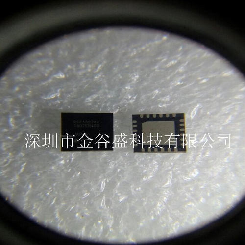 R5F1027AANA#U0【IC MCU 16BIT 16KB FLASH 24HWQFN】