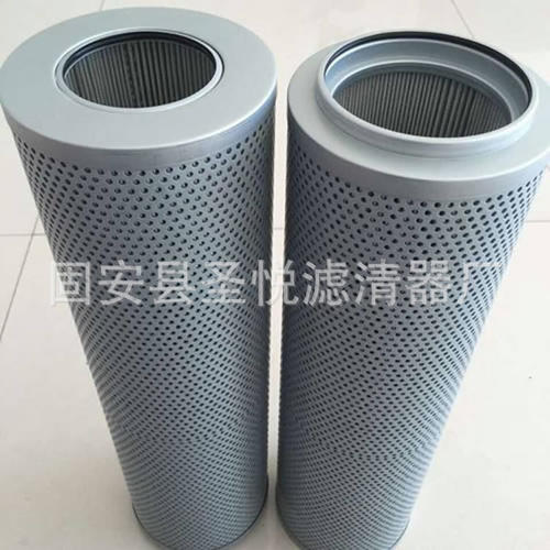 液压回油压力管路滤清器WU-1000X80J网式吸油滤芯