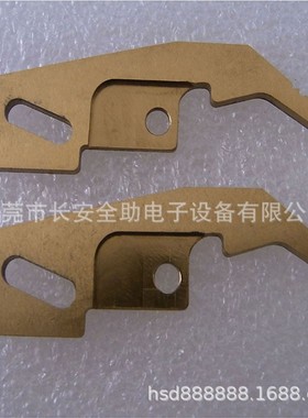 LS1D-07041/07042/07043/07044 5.0国产中禾旭自动插件机剪脚刀