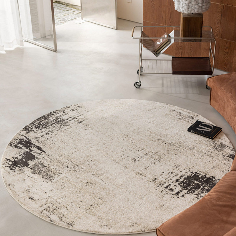 地毯圆形高级感转椅简约加厚客厅茶几沙发卧室家用电脑椅子垫,鲜花速递/花卉仿真/绿植园艺,其它园艺用品,淘宝优惠券,粉丝福利购,淘宝优惠卷