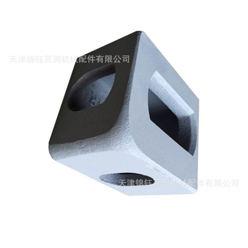 集装箱角件 集装箱角件厂家 ISO1161 scw480材质