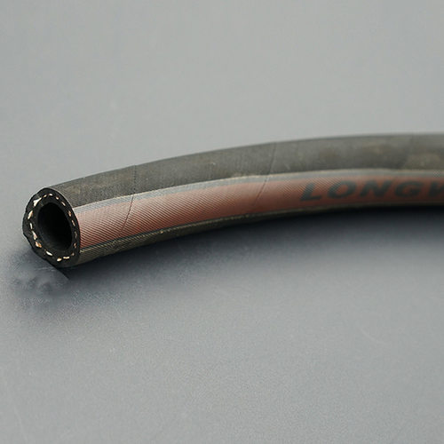 Longway热水管长时间耐温100度模温机管热水清洗管