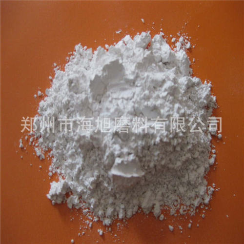 大理石抛光用白刚玉微粉/white fused alumina