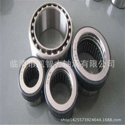 东晟NATA5906 NATA5907 5910 NATB5905角接触组合滚针轴承
