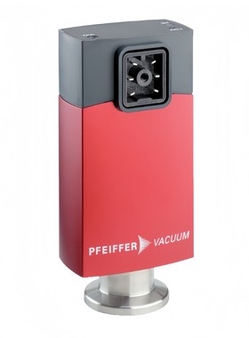 Pfeiffer普发PCR280皮拉尼电容膜片真空计模拟输出超高真空超压