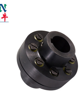 天牛供应 弹性柱销齿式联轴器 ZLZ14 弹性联轴器