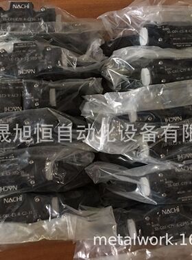 SS-G01-C5-R-E2-31日本NACHI不二越电磁阀SS-G03-A5-FR-C1-J21