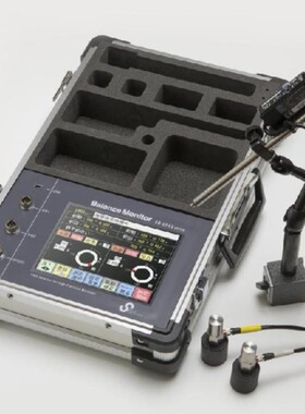 SB-8002日本西格玛现场动平衡仪SIGMACB-7702便携式动平衡仪订价