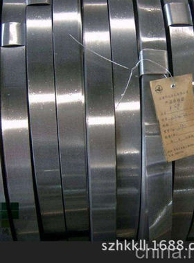 供应不锈钢带10Cr17Mo不锈钢板S11790不锈钢铁卷带棒