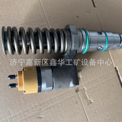 发动机喷油器250-1303 2501303 10R1276 10R-1276喷油嘴3512B