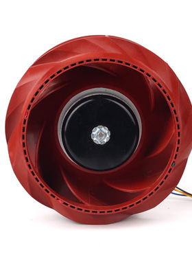 客车大巴空调净化器17569离心风机RER175-42/18/2TDP