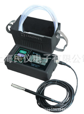 日本kanomax KA22热式风速仪