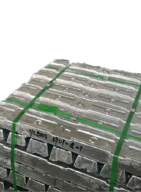 ENAC-4620铸造铝合金锭ENAC-4620压铸铝锭A354铝锭无热裂形成倾向