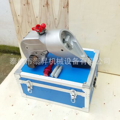 电动液压扳手MXTA-1 2 3 4 5 6 7 8 9钛合金扳手 驱动液压扳手