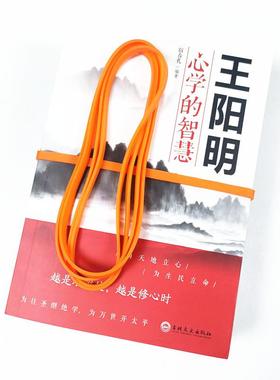 硅胶书本绑带32K相册竖向用法弹力拉伸橙色周长360mm胶圈包邮特惠