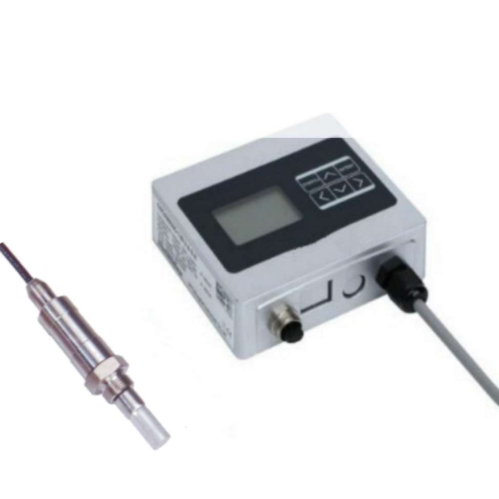 英国合作公司FM650-3智能型露点仪