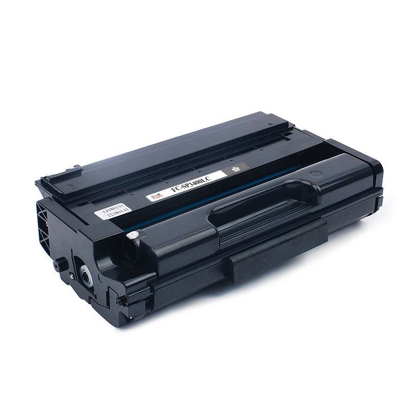 富士樱SP3400LC硒鼓适用理光Ricoh\SP3400SF\3400N\3410SF\3410DN