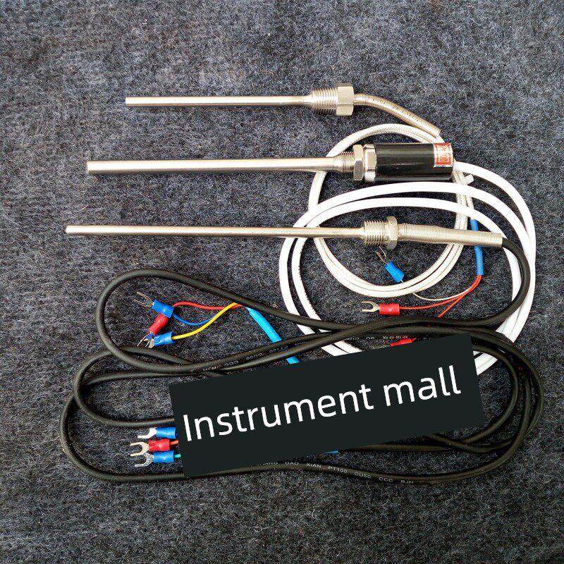 盐雾机精密感温棒/热电偶/温度计探头/盐雾盒专用感温棒/饱和桶。