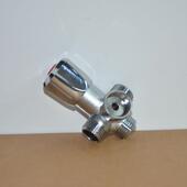 校园企业车间商用不锈钢节能饮水机热交换调温阀温度交换器四通阀