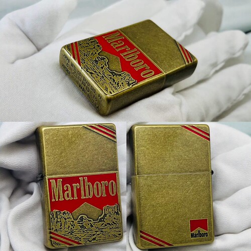 正品Zippo芝宝防风煤油打火机男