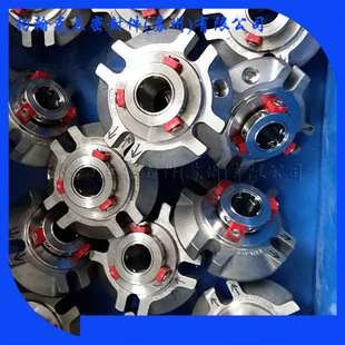 机械密封件批发销售 国产 供应JZS 35D机械密封