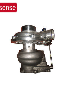工厂涡轮增压器 Q30-553Z-5 RHE6