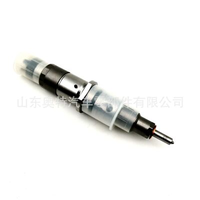 副厂全新喷油器 0445120244  柴油发动机共轨喷油器