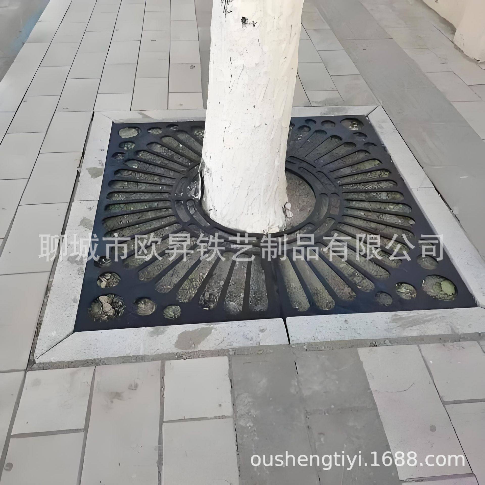 球墨铸铁树池盖板园林护树板铁艺树围子树穴铁格栅篦子铸铁树篦子,模玩/动漫/周边/娃圈三坑/桌游,文化/体育周边,淘宝优惠券,粉丝福利购,淘宝优惠卷