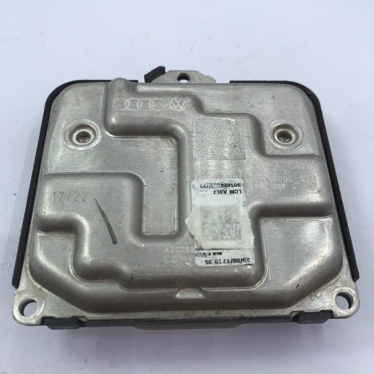 8S0907397D 8S0907397B 8S0907397C 8S0907397A