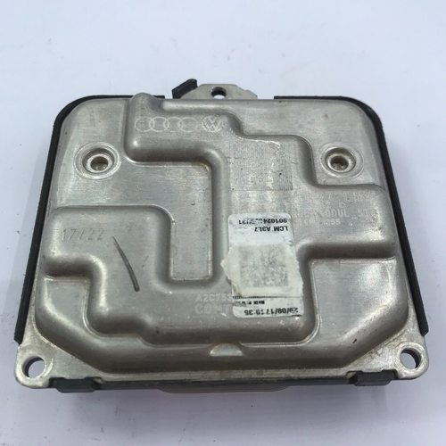 8S0907397D 8S0907397B 8S0907397C 8S0907397A