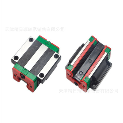HGW30HBZAC滑块 HG30导轨 HGW30HCZAC直线导轨