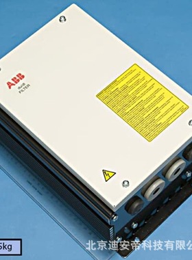 NOCH0030-65 ABB Du/Dt滤波器、IP54外装 可选 备件3ABD61445447