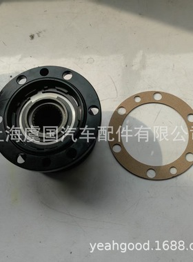 黑色离合器自由轮毂43810-60A00  4381060A00