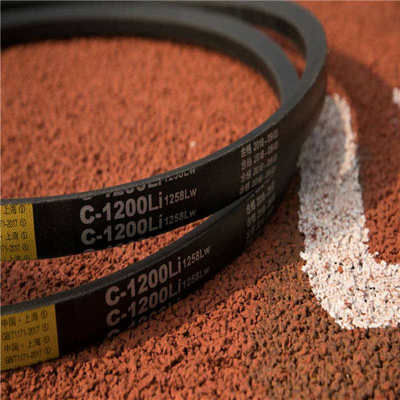 现货批发工业传动带 三角带C2100C2108C2134C2150C2184