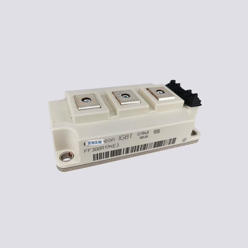 FF300R17KE3 FF300R17KE4可控硅IGBT功率闸流晶体管变频器模块