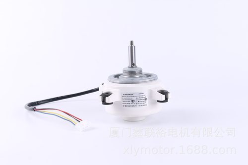80W空调室外机 310V BLDC无刷直流电机静音马达